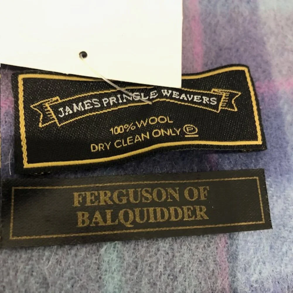 James Pringle Weavers james pringle